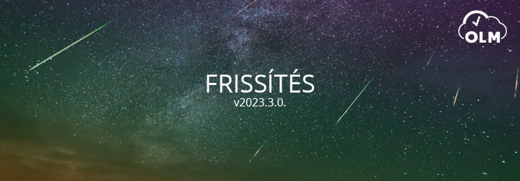 Frissítés 2023.03.20.