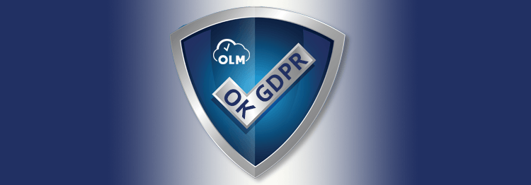 OK GDPR
