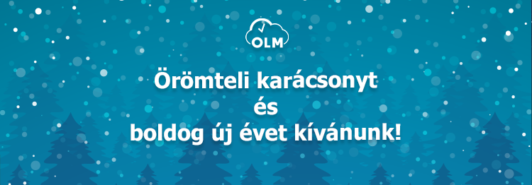 Ünnepi üdvözlő 2022