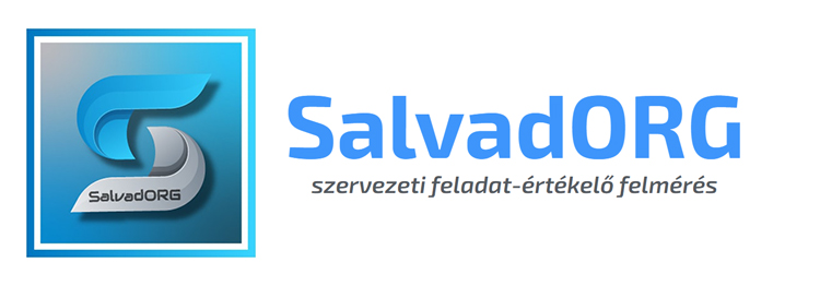 Cégbemutató: SalvadORG